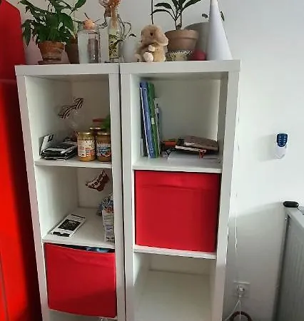 à 10 Min à Pied De La De Apartamento *