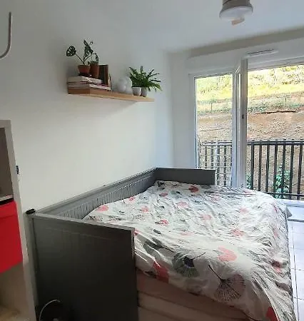 Διαμέρισμα A 10 Min A Pied De La De *